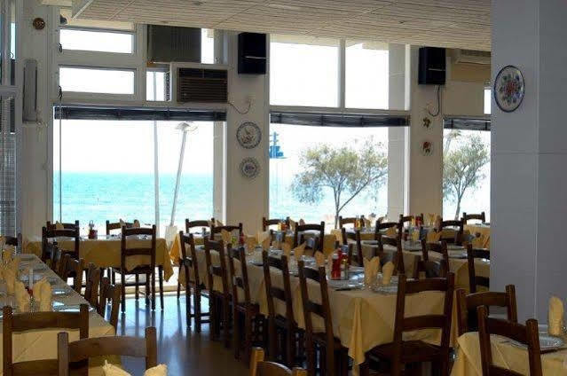 Hotel Maria Teresa Calonge  Eksteriør bilde